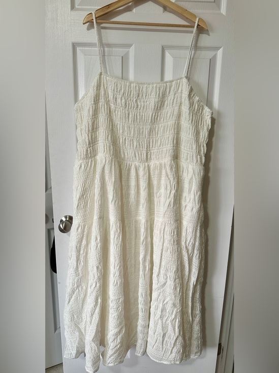 Ava & Viv Dresses & Skirts - Ava & Viv Plus Size Dress with Pockets